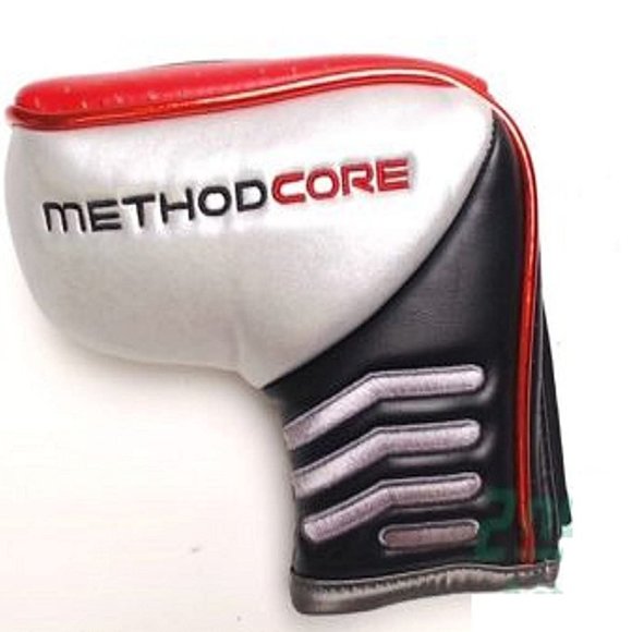 nike method putter cover